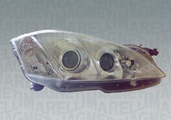 Headlight